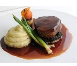 LDRS43 Banquet Dinner