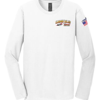 LDRS43 Long Sleeve T-Shirt