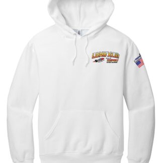 LDRS43 Hoodie (Pullover)